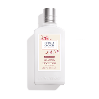 Leite Corporal Néroli & Orquídea Harmonieuse 250ml